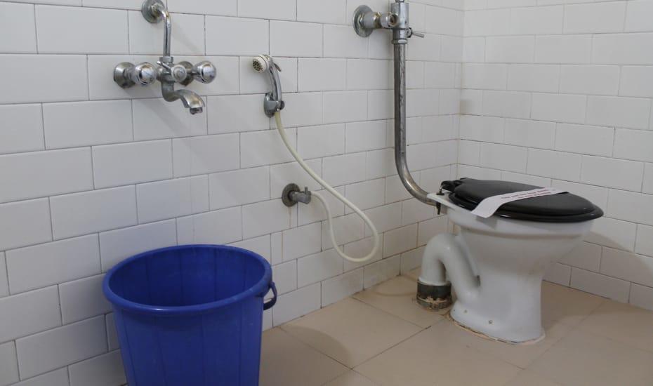 Hotel Regency Thiruvananthapuram Buitenkant foto